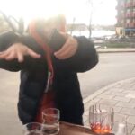 Jamie XX Instagram - Loving all the Idontknow dancing videos, thanks for sending!