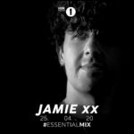 Jamie XX Instagram - I’m doing an Essential Mix on Friday night. Gunna try to play lots of new music from friends and some stuff I’ve been working on too. 1am, London (saturday) 8pm, NYC 5pm, LA 10am, Sydney (saturday) 9am, Tokyo (saturday) Listen live on @bbcradio1 and anytime after on @bbcsounds .