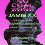 Jamie XX Instagram - I always love the parties, shows and energy in Australia. Seeing the impact the fires had on the environment and people earlier this year, I really wanted to help raise money in support of something that makes a long-term difference to climate change worldwide. Sydney on the 14th is going to be a great rave -  all in aid of ClientEarth and the work they do cut the planet’s carbon emissions by stopping the building of coal fired power stations. I already offset my own carbon emissions from flying and will be doing so for this gig Sydney, Australia
