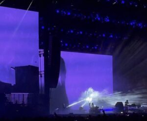 Jamie XX Instagram - Coachellaaa, that was so much fun! Thanks to everyone who came and danced their hearts out, It was a beautiful sight. I can’t wait for next week. Let’s do it again?