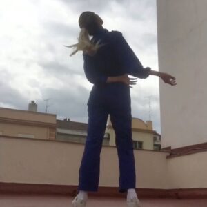 Jamie XX Instagram - Loving all the Idontknow dancing videos, thanks for sending!