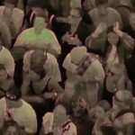 Jamie XX Instagram - This video cuts together the dance performances from my live shows across the summer as I played out Kill Dem ahead of its release. Thank you to all the amazing dancers and live team for helping me build this show, it has been so much fun. More to come!!