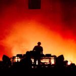 Jamie XX Instagram - Been feeling all of the things when testing this track out at festivals this summer, trying to make it the best it could be. Many many memorable moments. I’m super happy to release it into the world today! Thank u for dancing ❤️‍🔥❤️‍🔥❤️‍🔥