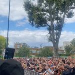 Jamie XX Instagram - #nottinghillcarnival is my favourite time of year, it’s everything that is great about London wrapped up in one giant celebration. Massive thanks to @shyfx and @sebchew for giving me a chance to play. It was a real honour and so much fun!!