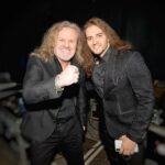 Jan Kopečný Instagram - 14 000 diváků, 200 členný tým, 100 muzikantů, 37 písní, 13 sólistů, 2 skladatelé, 1 aréna a 1 večer ... #O2 #nejslavnejsiceskemuzikaly #michaldavid #karelsvoboda #jankopecny O2 Arena