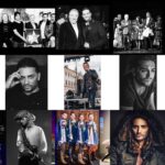 Jan Kopečný Instagram - Krásný nový rok všem ... ! 🍀💋🥳 #silvestr #top9 #2019 #2020 #happynewyear #jankopecny