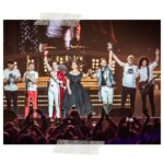 Jan Kopečný Instagram - Všechno jednou končí … #queenie #queen #O2 #michaelkluch #fullhouse #martinhruska foto by @ilonagerasymova ——————————————————————————— #jankopecny #instadaily #funny #happy #life #healthy #like4like #lifestyle #instacool #instapic #bestoftheday #photo #jk #me #botox #botoxmusic #instagood #photooftheday #instamood #follow #smile #like #🇨🇿 #💋 O2 arena