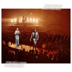 Jan Kopečný Instagram - 🎸🤟 #queenie #queen #O2 #michaelkluch #fullhouse #martinhruska foto by @ilonagerasymova ——————————————————————————— #jankopecny #instadaily #funny #happy #life #healthy #like4like #lifestyle #instacool #instapic #bestoftheday #photo #jk #me #botox #botoxmusic #instagood #photooftheday #instamood #follow #smile #like #🇨🇿 #💋 O2 arena