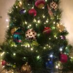 Jane Hall Instagram - Christmas at my place ❤️