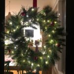 Jane Hall Instagram - Christmas at my place ❤️