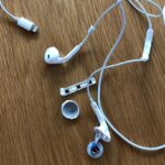 Jane Hall Instagram - Christmas joy from Betty. Santa, I need AirPods, please.