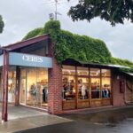 Jane Hall Instagram - Run don’t walk…. Anyone in the Geelong area who is a fan of @cereslife POP UP STORE in Newtown!!! I’ve just got loads of new and fab and AFFORDABLE new gear which I will post soon. Well worth your time. Have a look at their on line shop… honestly, really lovely stuff. Not a paid post. Just GREAT!!! Xx