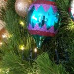 Jane Hall Instagram - Tree ✅