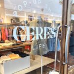 Jane Hall Instagram - Run don’t walk…. Anyone in the Geelong area who is a fan of @cereslife POP UP STORE in Newtown!!! I’ve just got loads of new and fab and AFFORDABLE new gear which I will post soon. Well worth your time. Have a look at their on line shop… honestly, really lovely stuff. Not a paid post. Just GREAT!!! Xx