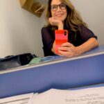 Jane Hall Instagram - A bit of dressing room action last week! And after remembering how to act, I had a ball making a fab short film to be released next year🤩 Loving myself sick xx