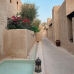 Jane Hall Instagram - After an incredible four days at @babalshamshotel we are heading to our next destination with @luxury.escapes Heartfelt thanks to the wonderful staff…. We were one extremely happy crew xxx pics and general high level wrangling by @eugeneloane ❤️❤️❤️