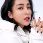 Jane Wu Instagram - ❤️