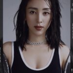 Jane Wu Instagram - Hi❤️ #chinesegirl #photography #headshots #actress #sexyactress #asaingirl