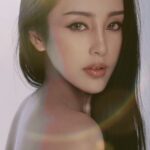 Jane Wu Instagram - 💕