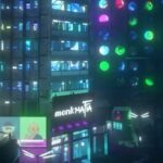 Jane Wu Instagram - Welcome to Monk Mafia world! Get ready for the hottest Asian Based Solana project！@monkmafia.io #nft #monkmafia #nfts #nftcollector #nftcollection #metaverse #metaversenft #2022