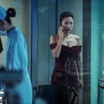 Jane Wu Instagram - The sniper 狙击之王 #爱奇艺 #chinesemovie #janewu