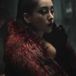 Jane Wu Instagram - ❤️long time no see #actress #chinesegirl #powerfulwomen Beijing, China