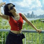 Jane Wu Instagram - Hey girl❤️ #shanghailife #chinesegirl #photoshoot