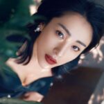 Jane Wu Instagram - I'm back!❤️ #actresshot #photoshoot Shanghai, China