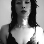 Jane Wu Instagram - 4：00am… #asiangirls #actress #chinese #photoshoot Shanghai, China