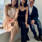 Jane Wu Instagram - Feeling good❤️ #shanghailife #k11 Shanghai, China