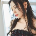 Jane Zhang Instagram - 我回来啦👾