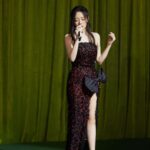 Jane Zhang Instagram - 我回来啦👾