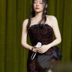 Jane Zhang Instagram - 我回来啦👾
