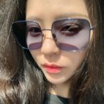 Jane Zhang Instagram - 日常“求积分”🐱