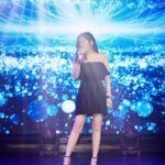 Jane Zhang Instagram - 😉