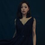 Jane Zhang Instagram – 感谢搜狗IN盛典的邀请！
然后，今天的照片有一份意外的收获，我仿佛明白了“魂传”是什么意思😏@crystal_tianai