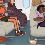 Janet Varney Instagram - Continually delighted by @shokoshik’s updates on the short indie I’m in, “But I’m a Shoe!” And look! I AM a shoe! Follow @shokoshik for more deets! Featuring Broadway’s very own @houssosemon and @fergusonBatman. It’s a star-studded cast, people! #animatedshort #avatarthelastairbender #thelegendofkorra #janetvarney #thrillingadventurehour #indiefilmmaker #womeninfilmandtv #hamiltonthemusical #shakespeareinthepark