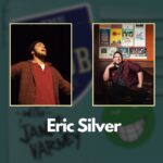 Janet Varney Instagram - This week on my JV Club pod: it’s wonderful @el_silvero of multitude’s @jointhepartypod & more!