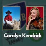 Janet Varney Instagram - On today’s JV Club: the wonderful @carolynbkendrick!
