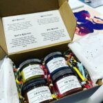 Janet Varney Instagram - Just received this fantastic #ATLA-themed candle set from @magics.happening here at @contropolis_nj! Thank you Emily! #avatarthelastairbender