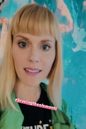 Janet Varney Instagram - Do or have you have a (could be) recurring dream or nightmare like Aang’s “no pants” or “math test!” In #NightmaresandDaydreams? SAFE FOR NICKELODEON ONLY, FOR THE LOVE OF APPA, PEOPLE!

#atla #avatarthelastairbender #aang