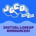 Janet Varney Instagram - So EXCITED to reunite with my boat family, with members old and new!! #jococruise #jococruise2024