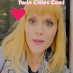 Janet Varney Instagram - Here at @twincitiescon w/so many #Atla cast Wonderfuls! @dantebasco! @jackdesena! @greydelisle! @gregbaldwiniroh! @zacchhtyler!