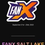 Janet Varney Instagram - ⬅️ Me! HERE! Starting tomorrow!! @fanxsaltlake has an INSANE LIST of amazing guests— see you there!!! thelegendofkorra #tlok #bravingtheelements #korra #wonderwoman #injustice