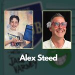 Janet Varney Instagram - Charm your Monday with a listen to the sublime @alexsteed (of @youaregoodpod & @yourewrongaboutpod!)on THE JV CLUB in podcast locations everywhere!