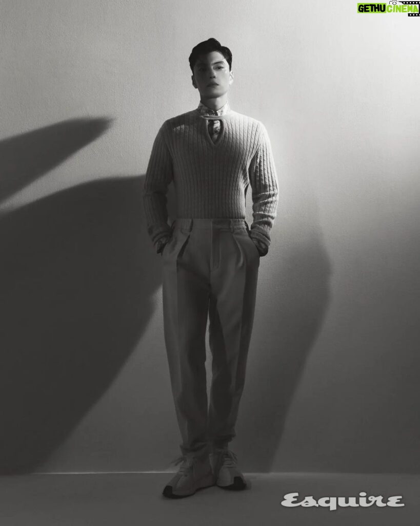 Jang Seung-jo Instagram - #에스콰이어 #즐거운시간이었어요💕 #감사합니다🙏