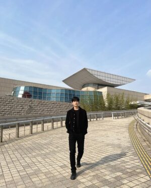 Jang Seung-jo Instagram - #모범형사2 #오지혁😉 #7월30일_첫방송
