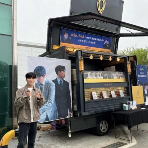 Jang Seung-jo Instagram - 동구야 @d____9ya 
고마워♡♡♡♡♡♡♡
힘내서 화이팅할께^^