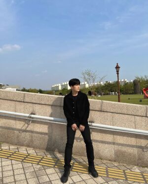 Jang Seung-jo Instagram - #모범형사2 #오지혁😉 #7월30일_첫방송