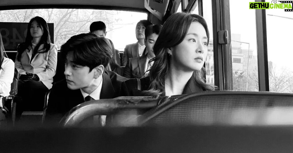 Jang Seung-jo Instagram - #어느멋진날 #오하라🖤 #구은범☻ #정훈촬감님컷😘 #남이될수있을까 #1월18일_첫방송 #ENA